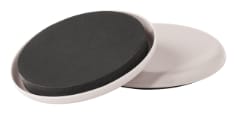 Scotch™ Sliders SP673-NA, Round, Hard 3.5-in 16/pk