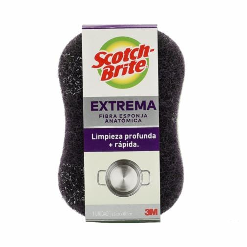Esponja Doble Scotch Brite Uso Anatómica_3