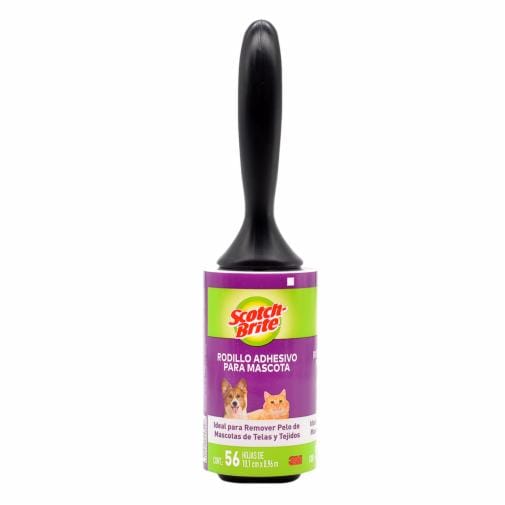 Esponja Scotch Brite Limpieza Pesada _ Aplicación 3