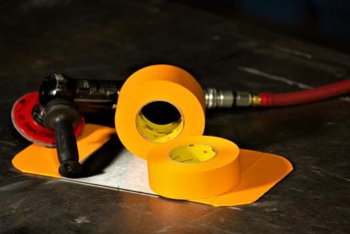 Ruban Adhésif - Tesa - Longueur 1,5 M X Largeur 19 Mm - Transparent - Tesa