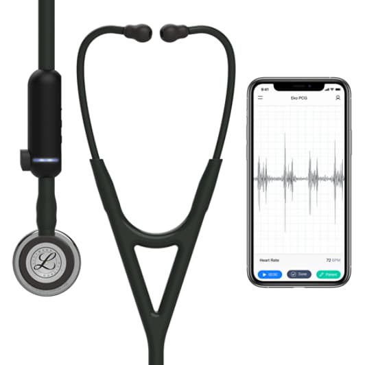 Choosing the Best Stethoscope For Nurses