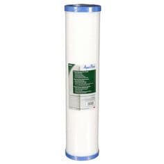 3M™ Aqua-Pure™ AP800 Series Whole House Water Filter Drop-in Cartridge AP810-2, 5618903, Large, 5 um