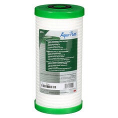 3M™ Aqua-Pure™ AP800 Series Whole House Water Filter Drop-in Cartridge AP811, 5618904, Large, 25 um