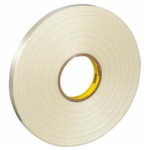 Scotch Filament Tape 897, Clear, 18 mm x 330 m, 5 mil, 8 Rolls/Case image Scotch Filament Tape 897, Clear, 18 mm x 330 m, 5 mil, 8 Rolls/Caseimage
