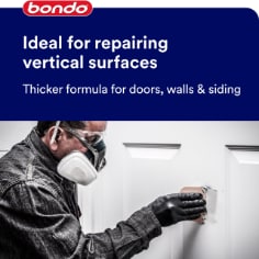 Bondo® All-Purpose Putty, 20052