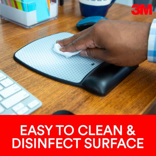  3M Precise Mouse Pad Enhances the Precision of