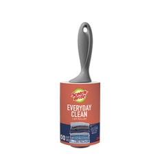 Scotch-Brite™ Everyday Clean Lint Roller 100 Sheets