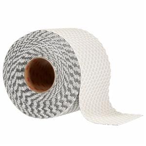 3M™ Stamark All Weather Tape A380AW, White, IL Only, 5 in x 70 ydimage