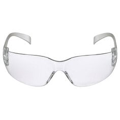 3M™ Safety Eyewear Anti-Scratch, 90953H1-DC-20, Clear, Clear Lens, 20/case