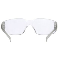 3M™ Safety Eyewear Anti-Scratch, 90953H1-DC-20, Clear, Clear Lens, 20/case