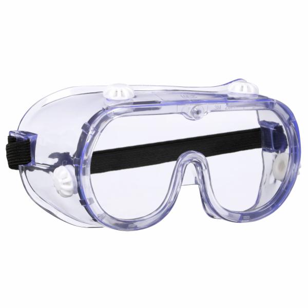 ™ Goggle Chemical Splash
