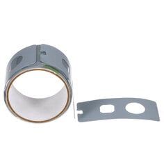 3M™ Structural Isolation Tape SIT2010, Die-Cuts on Roll
