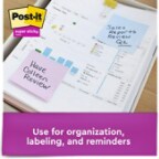 Post-it Super Sticky Notes Bplus Image Number 4