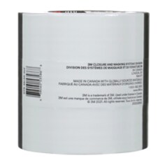 3M™ All Purpose Duct Tape DT8, Silver, 48 mm x 54.8 m, 8 mil, 3 Rolls/Pack