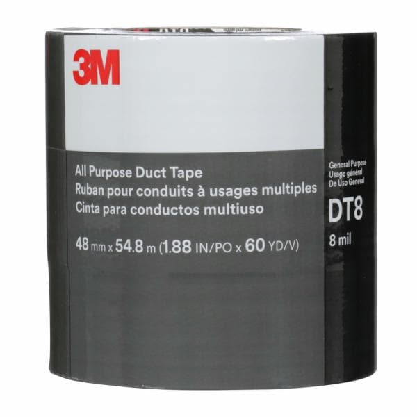 ™ All Purpose Duct Tape DT8