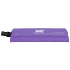 3M™ Hookit™ Dust Extraction Flexible Radius Sanding Block 35832, 273 mm x 66 mm