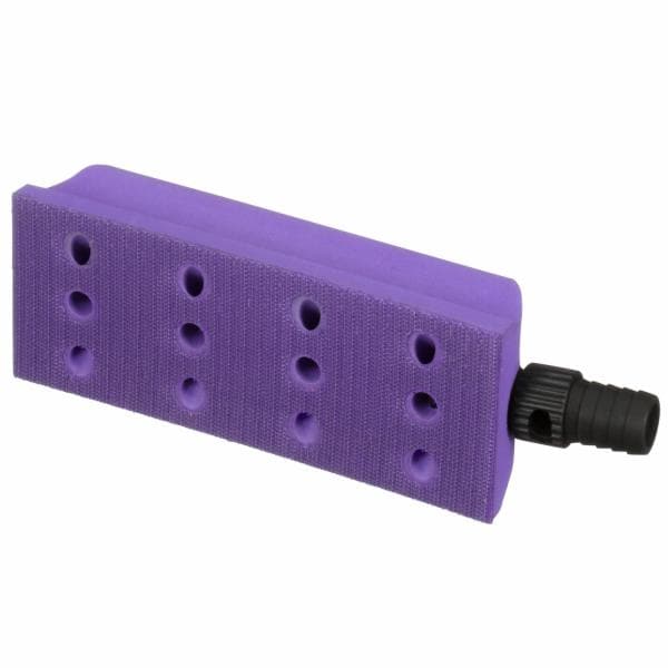 ™ Hookit Dust Extraction Flexible Sanding Block 35826