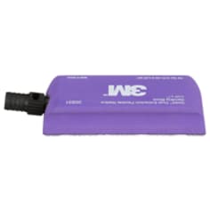 3M™ Hookit™ Dust Extraction Flexible Radius Sanding Block 35831, 178 mm x 66 mm
