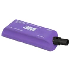 3M™ Hookit™ Dust Extraction Flexible Radius Sanding Block 35831, 178 mm x 66 mm