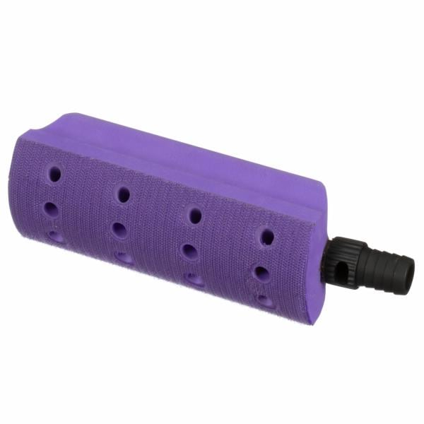 ™ Hookit Dust Extraction Flexible Radius Sanding Block 35831