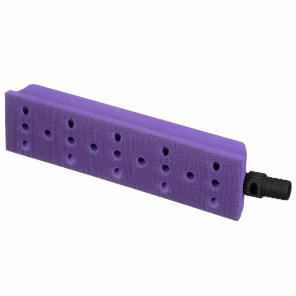 ™ Hookit Dust Extraction Flexible Sanding Block 35827