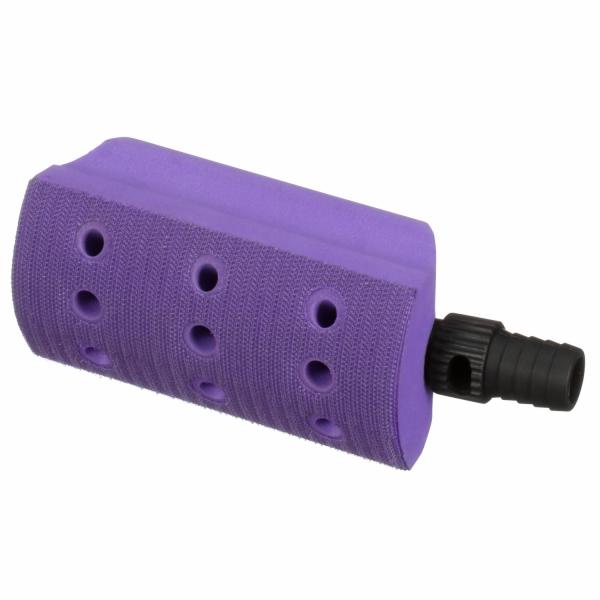 ™ Hookit Dust Extraction Flexible Radius Sanding Block 35830