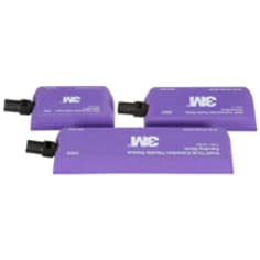 3M™ Hookit™ Dust Extraction Flexible Radius Sanding Block Kit 35833