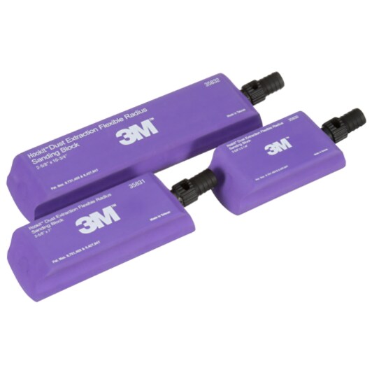 3M™ Hookit™ Dust Extraction Flexible 