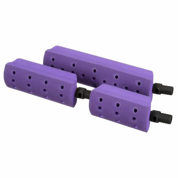 ™ Hookit Dust Extraction Flexible Radius Sanding Block Kit 35833