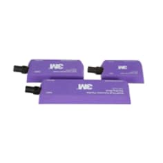 3M™ Hookit™ Dust Extraction Flexible Sanding Block Kit 35829