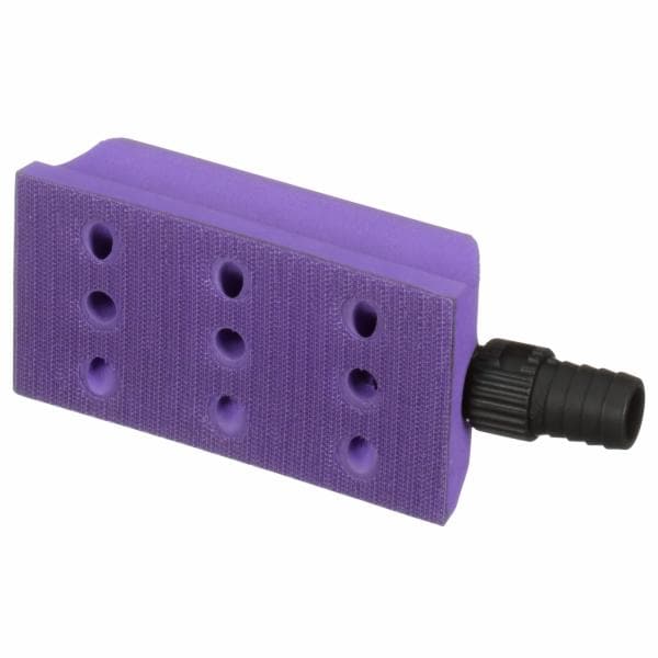 ™ Hookit Dust Extraction Flexible Sanding Block 35825