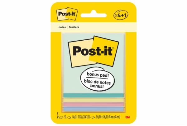 Post-it 5401-B
