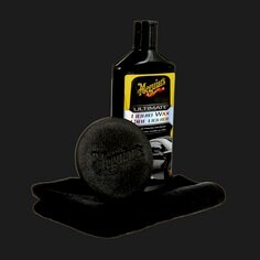 Meguiar's® Ultimate™ Liquid Wax G210516C, 16 fl oz, 4/Case