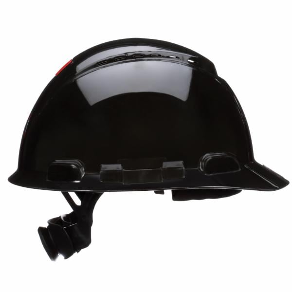 ™ SecureFit Hard Hat H-712SFV-UV