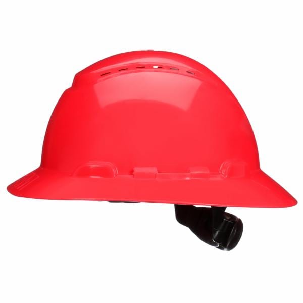 ™ SecureFit Full Brim Hard Hat H-805SFV-UV