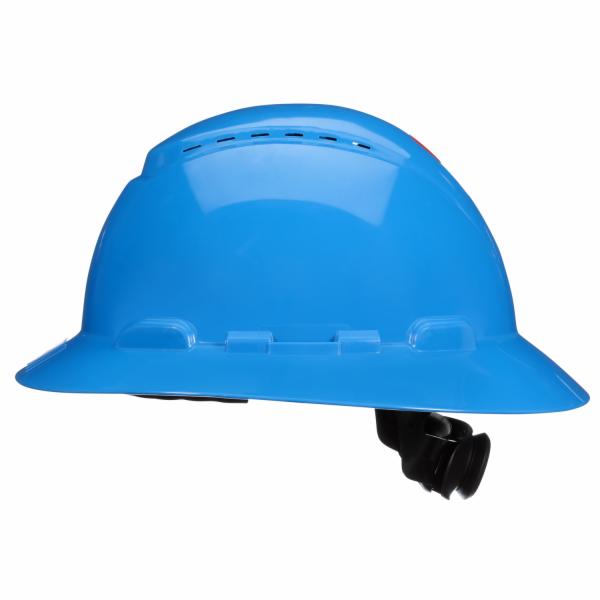 ™ SecureFit Full Brim Hard Hat H-803SFV-UV