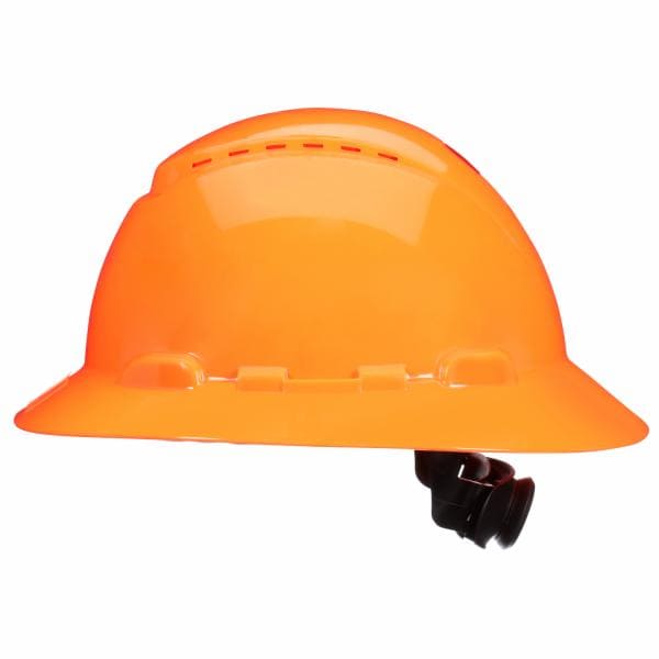 ™ SecureFit Full Brim Hard Hat H-807SFV-UV