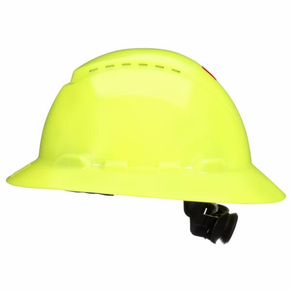 ™ SecureFit Full Brim Hard Hat H-809SFV-UV