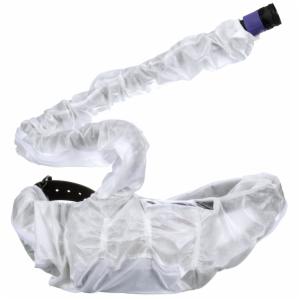 3M™ Versaflo PAPR Cover TR-681, for TR-600/800 PAPR, 10 ea/Case image 3M™ Versaflo PAPR Cover TR-681, for TR-600/800 PAPR, 10 ea/Caseimage