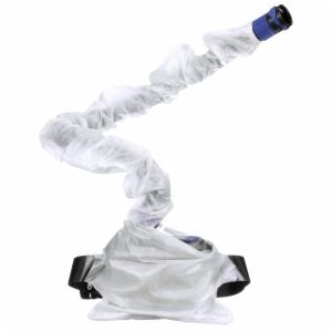 3M™ Versaflo PAPR Cover TR-381, for TR-300+ PAPR, 10 ea/Case image 3M™ Versaflo PAPR Cover TR-381, for TR-300+ PAPR, 10 ea/Caseimage