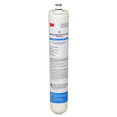 A 3M™ Under Sink Reverse Osmosis Water Filtration Replacement Cartridge, 3MROP411 for the 3MRO401 and 3MRO501 Systems.