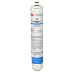 A 3M™ Under Sink Reverse Osmosis Water Filtration Replacement Cartridge, 3MROP416 for the 3MRO401 and 3MRO501 Systems.