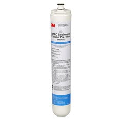 A 3M™ Under Sink Reverse Osmosis Water Filtration Replacement Cartridge, 3MROP310 for the 3MRO301 System.