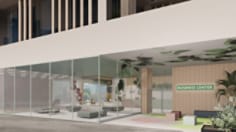 exterior wall finishes