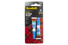 Scotch® Super Glue Brush-On