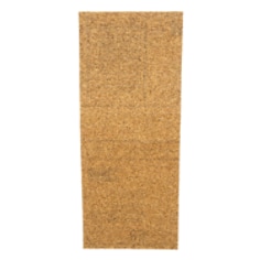 3M™ General Purpose Sanding Sheets 9019NA-CC, 3 2/3 in x 9 in, Assorted grit