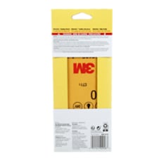 3M™ Imperial™ Wetordry™ Sheets 5920-18-CC, 400 grit