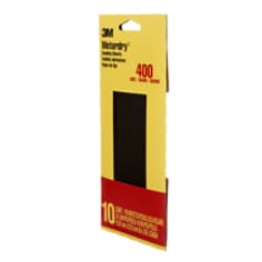 3M™ Imperial™ Wetordry™ Sheets 5920-18-CC, 400 grit