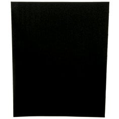 3M™ Wetordry™ Sanding Sheets 9087NA, 9 in x 11 in, 220 grit
