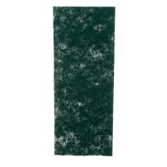 3M™ Hand Sanding Stripping Pad 7413NA, 4.375 in x 11 in, Green, Coarse